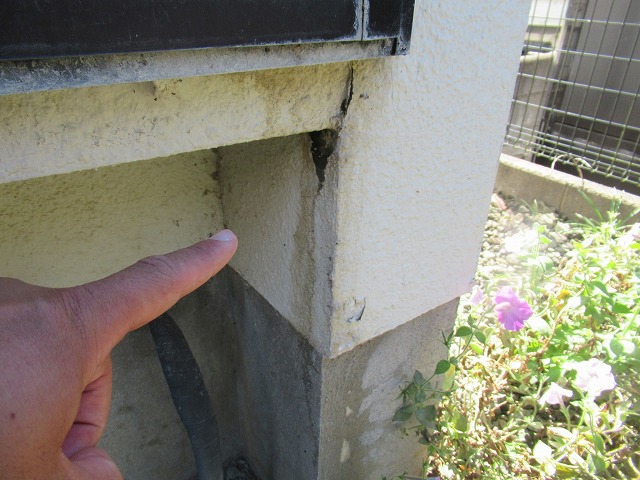 市川三郷町　瓦屋根工事